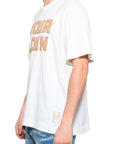 VOIR WHITE TEE