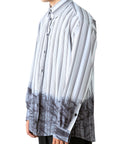BLACK ACID SHIRT