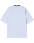 LOGO T-SHIRT WHITE