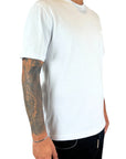IMB WHITE REGULAR TEE