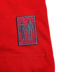 RED JADORE TEE