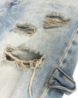SAND BAGGY