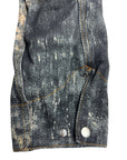 PUNCKER JACKET 999