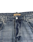 CARGO DENIM IMB
