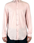 PINK LIGHT SHIRT