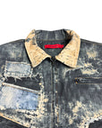 PUNCKER JACKET 999