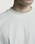 COSTA OVERSIZED T-SHIRT GALLERIA HQ OFF WHITE