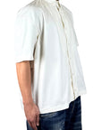 RIPSTOP CREAM SHIRT