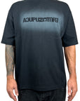 STAGGERING T-SHIRT BLACK 2