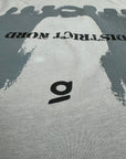 GREY DISTRICT NORD TEE