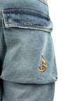 CARGO POCKETS IMB