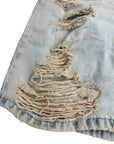 SAND SHORTS