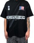 FALLEN SAINTS TEE