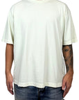 COSTA OVERSIZED T-SHIRT GALLERIA HQ OFF WHITE