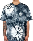 PAINT TSHIRT MIXED WHITE