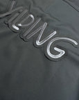 YILDING BLACK SCUBA SERAFINO