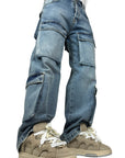 CARGO POCKETS IMB