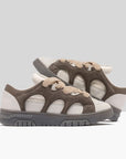 SANTHA MODEL 1 CONTRAST ARMY