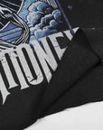 FALLEN ANGELS THERMAL BLACK