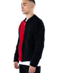 VOLCAN DOUBLE LAINE JACKET