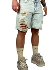 SAND SHORTS