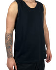 BLACK IMB TANK