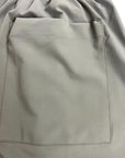 CEMENT NYLON PANTS
