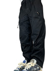 BLACK ACU CARGO