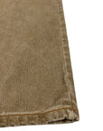 BEIGE BAGGY
