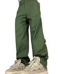 CORDINATED PROPOSE MILITARE