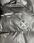 MWM BLACK PUFFER