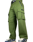 GREEN BELT CARGO