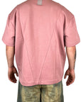 PINK RALEUSE T-SHIRT