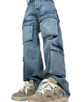 CARGO POCKETS IMB