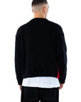 VOLCAN DOUBLE LAINE JACKET