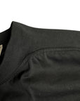 LONG SLEEVE BLACK OVERTHINING