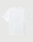 EYE CRY T-SHIRT EGG WHITE