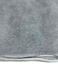 PATCH CREW NECK