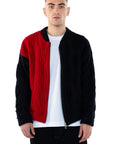 VOLCAN DOUBLE LAINE JACKET