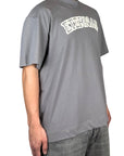 GREY ETERNAL TEE