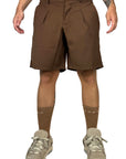 CLASSIC MORO SHORTS