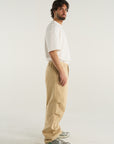 DOUBLE PENCE RIPSTOP BEIGE