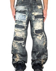 PUNCKER PANT 999