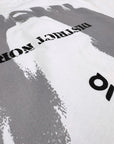 WHITE DISTRICT NORD TEE