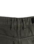 TAUPE SHORTS DENIM