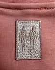 PINK RALEUSE T-SHIRT