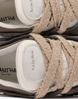 SANTHA MODEL 1 CONTRAST ARMY