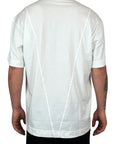 WHITE FAITH TEE