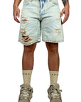 SAND SHORTS