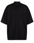 YILDING BLACK SCUBA SERAFINO